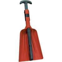 Pelle d'urgence repliable MAS Chibougamau