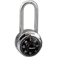 Cadenas, Acier tremp&eacute;, Largeur de 1-7/8" MAS Chibougamau