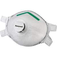 Saf-T-Fit&reg; P1135 Particulate Respirators, P95, NIOSH Certified, Large/Medium MAS Chibougamau