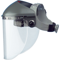 Harnais North High Performance, Suspension Rochet MAS Chibougamau