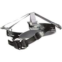 Replacement 1-Touch Hardhat Suspension, Ratchet MAS Chibougamau