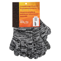 Fabric Gloves