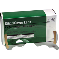 Flexible Cover Lens MAS Chibougamau