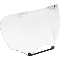Lens Shields MAS Chibougamau