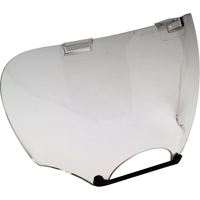Lens Shields MAS Chibougamau
