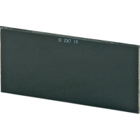 Filter Plate Lenses MAS Chibougamau