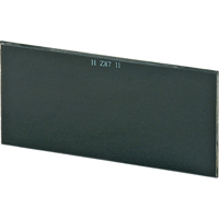 Filter Plate Lenses MAS Chibougamau