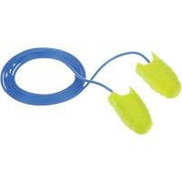 E-A-Rsoft Grippers Earplugs , Bulk - Polybag, Large, Corded MAS Chibougamau
