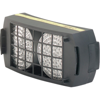 Protection respiratoire Speedglas - Filtres et cartouches de recharge, Filtre P100, Paquet de 2 MAS Chibougamau