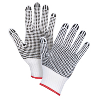 Fabric Gloves