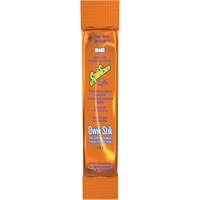 Sqwincher&reg; Boisson de r&eacute;hydratation ZERO Qwik Stik, Poudre, Orange MAS Chibougamau
