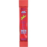 Sqwincher&reg; Boisson de r&eacute;hydratation ZERO Qwik Stik, Poudre, Punch aux fruits MAS Chibougamau
