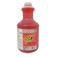 Sqwincher&reg; Boisson de r&eacute;hydratation ZERO, Concentr&eacute;, Punch aux fruits MAS Chibougamau
