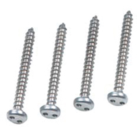 Protecteurs d'enseignes de sortie STI Damage Stopper - Accessoires MAS Chibougamau