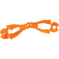 Squids 3400 Glove Clip Holder with Dual Clips MAS Chibougamau