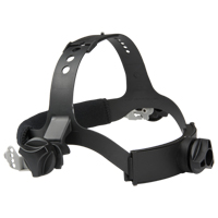 Harnais de rechange pour &eacute;cran facial Uvex Bionic Shield, Rochet MAS Chibougamau