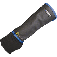 Armguards, Small, Leather MAS Chibougamau