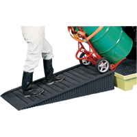 Poly-Ramp Ribbed Ramp MAS Chibougamau