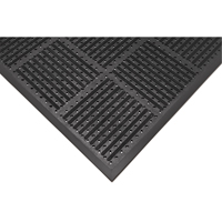 Tapis d'extérieur