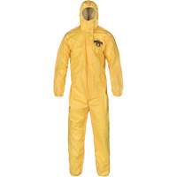 Combinaisons ChemMax 1, Petit, Jaune MAS Chibougamau