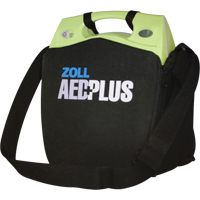 AED Soft Carrying Case, Zoll AED Plus&reg; For, Non-Medical MAS Chibougamau