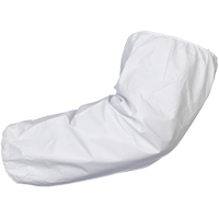 Micromax Sleeves, 18" long, Microporous, White MAS Chibougamau