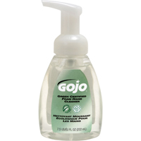 Green Certified Hand Soap, Foam, 221.8 ml, Unscented MAS Chibougamau