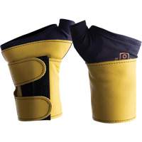 Support pour poignet, Cuir, Main Gauche/Droite, Petit MAS Chibougamau