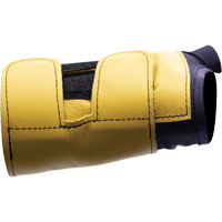 Support pour poignet, Cuir, Main Gauche/Droite, Petit MAS Chibougamau