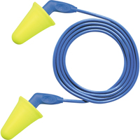 E-A-R Push-ins Earplugs, Bulk - Polybag, Corded MAS Chibougamau