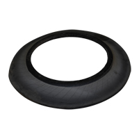 Base de barils pour canalisation du trafic Trailboss, 22,5 lb MAS Chibougamau