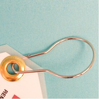 Tag Fasteners