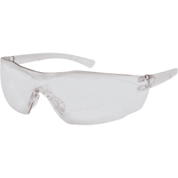 Lunettes de s&eacute;curit&eacute; s&eacute;rie Z700, Lentille Transparent, Anti-&eacute;gratignures, R&eacute;pond ou surpasse la norme CSA Z94.3 MAS Chibougamau