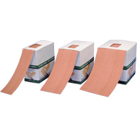 Dressing Strips, Rectangular/Square, 36", Fabric, Sterile MAS Chibougamau