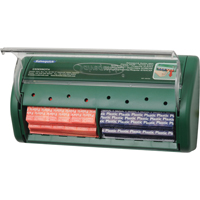 Salvequick&reg; Bandage Dispensing Systems (Bandages Included) MAS Chibougamau