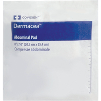 Abdominal Pads MAS Chibougamau