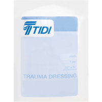 Dressings - Sterile, Trauma, Class 1 MAS Chibougamau
