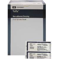 Telfa Non-Adherent Dressings MAS Chibougamau