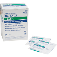 Telfa Non-Adherent Dressings MAS Chibougamau