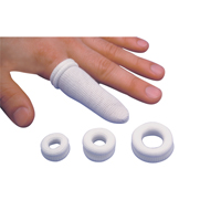 Finger Bob Bandage Rolls, Finger, Class 1 MAS Chibougamau