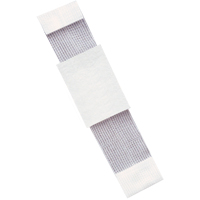 Compress (Pressure) Bandages - Sterile, 4-1/4" L x 3-1/2" W MAS Chibougamau