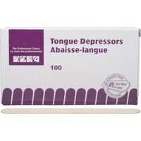 Abaisse-langues MAS Chibougamau