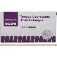 Abaisse-langues MAS Chibougamau