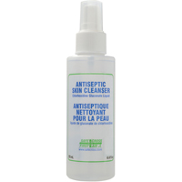 Skin Cleanser Treatment, Liquid, Antiseptic MAS Chibougamau