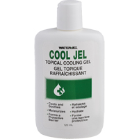 Gel rafraîchissant Water Jel, Gel, Classe 2 MAS Chibougamau