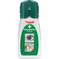 Solution ophtalmique Cederroth, Bouteille Plein, 235 ml MAS Chibougamau