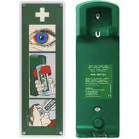 Cederroth Eyewash Wall Bracket MAS Chibougamau