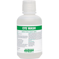Solution ophtalmique, Bouteille Plein, 500 ml MAS Chibougamau