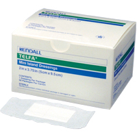 Telfa Non-Adherent Dressings MAS Chibougamau
