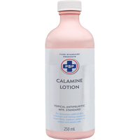 Lotion de calamine MAS Chibougamau